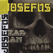 Josefus - Dead Man (1970) Flac 24-bit"   Psycho texan style