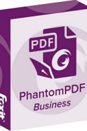 Foxit PhantomPDF Business 9.4.0.16811 + Crack [TechTools]