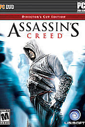 Assassin's Creed: Director's Cut Edition [2008] [V1.0.2] [MULTI]