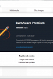 Burnaware Premium v14.0 (x86/x64) + Fix {CracksHash}