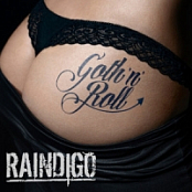 Raindigo - Goth'n'roll (2019) [24bit Hi-Res]