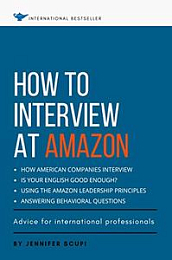 [ FreeCourseWeb ] How to Interview at Amazon for International Professionals - L...