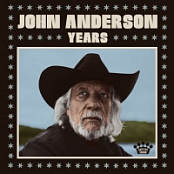 John Anderson - Years (2020) (320) [DJ]