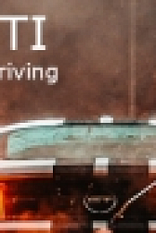 AVANTI - The Joy of Driving
