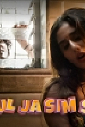 Khul Ja Sim Sim 2 (2020) ULLU Hindi 720p HDRip 