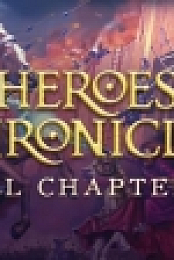 Heroes Chronicles: All Chapters v.2.1.0.43 + Bonus [GOG] [Linux Wine]