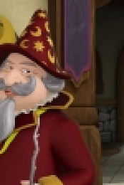 Sofia the First S02E11 720p WEB x264-CRiMSON [eztv]