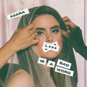 Kiiara – L Is a Bad Word - Single [2018][320 KBPS][pradyutvam]