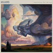 The Killers - Imploding The Mirage (2020) [320 KBPS]