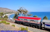 Railway modeling and railways magazines 2019-11