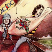 AC-DC - Dirty Deeds Done Dirt Cheap (1976) FLAC 88