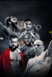 Cage Warriors 103 WEB-DL H264 Fight-BB