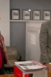 Angel From Hell S01E09 HDTV x264 LOL rarbg