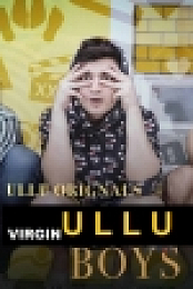Ullu Boys (2020) Hindi 720p HDRip x264 AAC