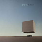 Phish - Evolve 2024 FLAC (Jamal The Moroccan)
