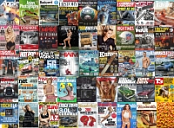Assorted Magazines - September 7 2019 (True PDF)