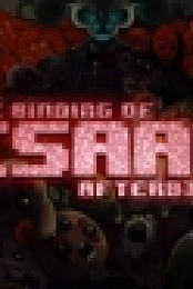 The Binding of Isaac: Afterbirth v1.06.0109 [x86, amd64] [Linux Native]