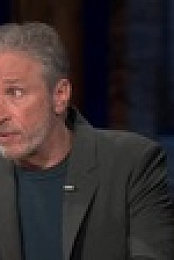 The Problem with Jon Stewart S02E03 XviD-AFG EZTV
