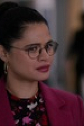 Charmed 2018 S03E11 720p HDTV x264-SYNCOPY EZTV