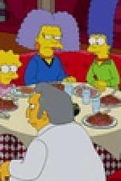 The Simpsons S33E10 XviD-AFG EZTV