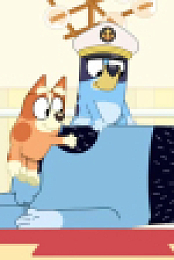 Bluey S03E22 iNTERNAL XviD-AFG EZTV