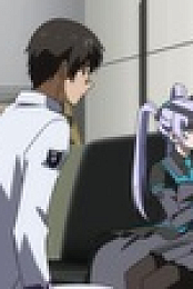 Muv-Luv Alternative S01E17 XviD-AFG EZTV