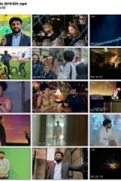 Edinburgh Nights 2019 (complete) (1280x720p HD, 50fps, soft Eng subs)