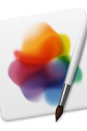 Pixelmator Pro 1.1.2 MAS + iCloud (macOS)
