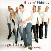 Blazin' Fiddles - Magnificent Seven (MP3 320kbps)