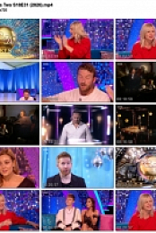 Strictly - It Takes Two S18E31 (2020) (1280x720p HD, 50fps, soft Eng subs)
