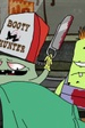Squidbillies S13E02 720p WEBRip x264-BAE EZTV