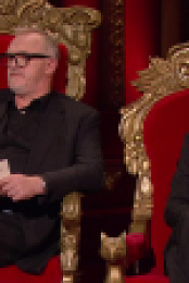 Taskmaster S17E06 A Three-Ring Man 1080p HDTV H264-DARKFLiX EZTV