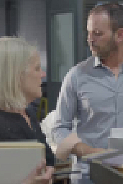 The Established Home S03E08 XviD-AFG EZTV