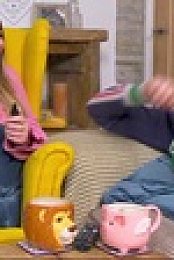 Gogglebox S21E05 XviD-AFG EZTV