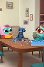 Eva the Owlet S01E03 XviD-AFG EZTV