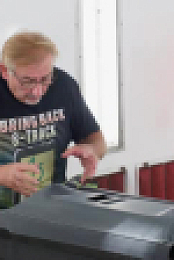 Graveyard Carz S19E09 XviD-AFG EZTV