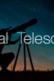 Virtual telescope