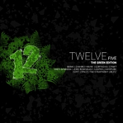 VA - Twelve Five The Green Edition (2019)