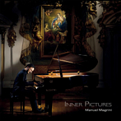 Manuel Magrini - Inner Pictures (2025) FLAC