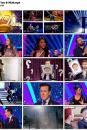 Strictly It Takes Two S17E36 (1280x720p HD, 50fps, soft Eng subs)