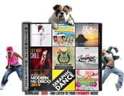 MutzNutz Music Pack 164 2019