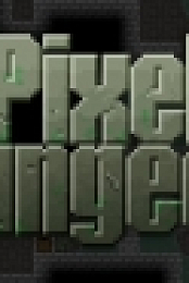 Pixel Dungeon v1.9.2
