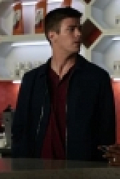 The Flash 2014 S05E04 XviD-AFG [eztv]