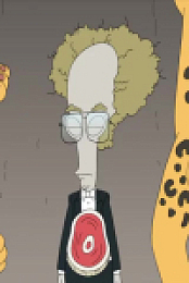 American Dad S20E08 480p x264-mSD EZTV