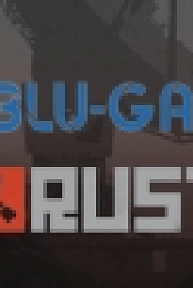Rust v2225 Rust+ [Blu-Games]