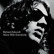 Richard Ashcroft - Alone With Everybody (FLAC 16/44kHz)