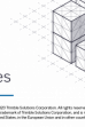 Trimble Tekla Structures 2020 build 56544 (x64) Multilingual [FileCR]
