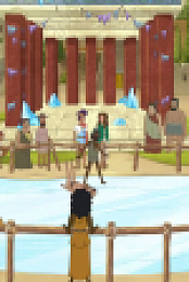Krapopolis S02E01 720p HEVC x265-MeGusta EZTV