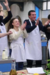 Celebrity MasterChef S19E14 XviD-AFG EZTV