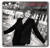 Liane Foly - Crooneuse 2016 [EAC-FLAC] (oan)